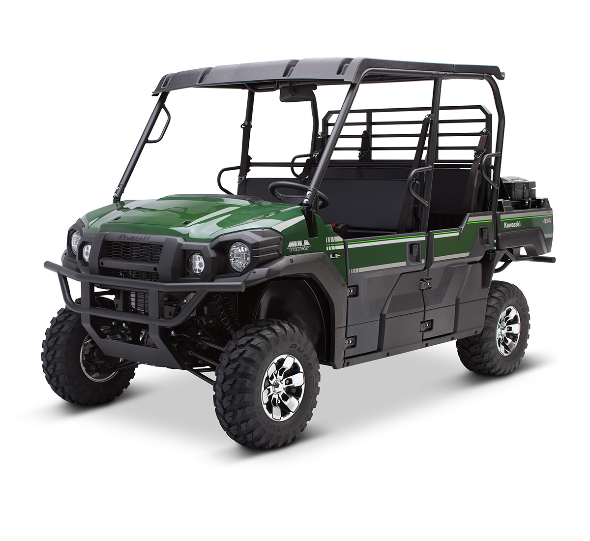 Side X Mule Pro Fxt Utility Package
