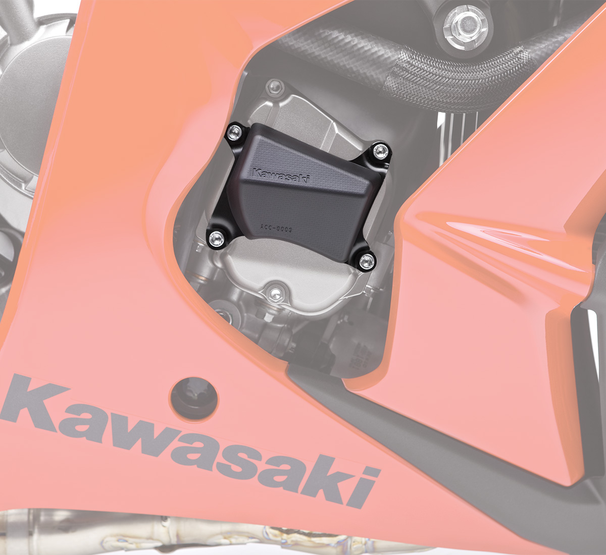 2016 NINJA ZX 10R ABS KRT EDITION Supersport Motorcycle By Kawasaki