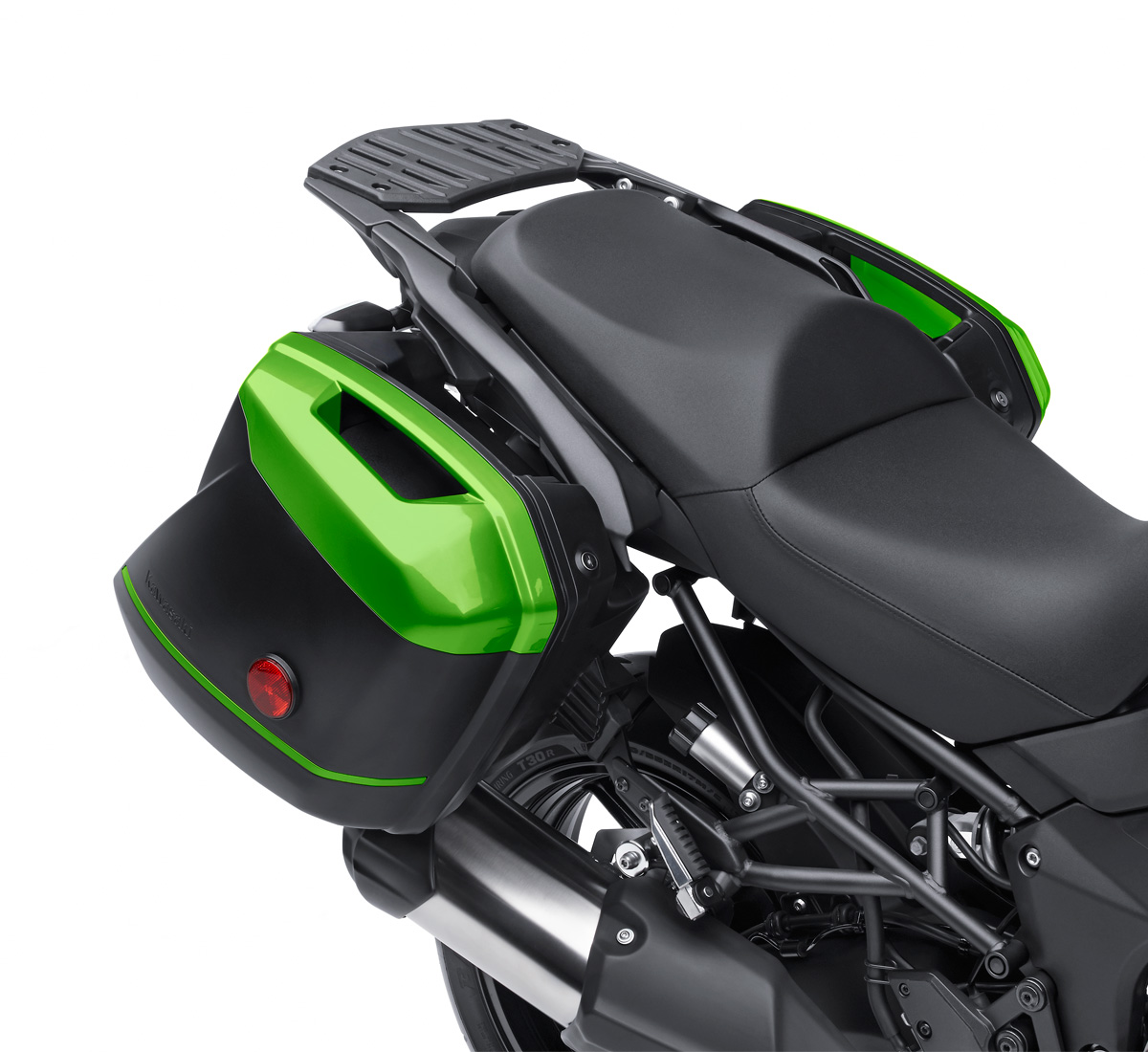 ninja 1000 saddlebags