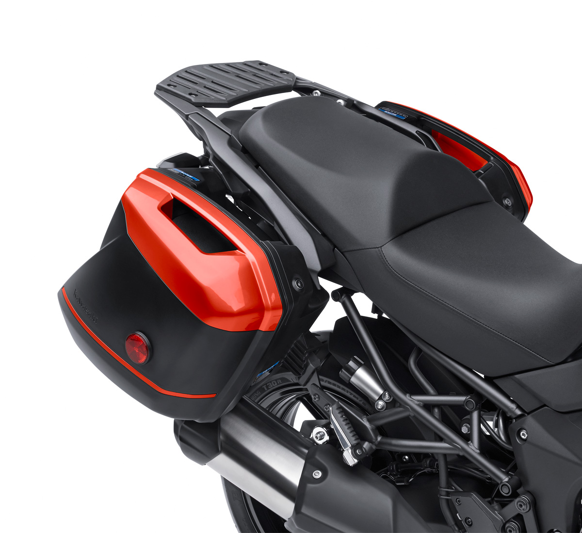 kawasaki versys 1000 top case