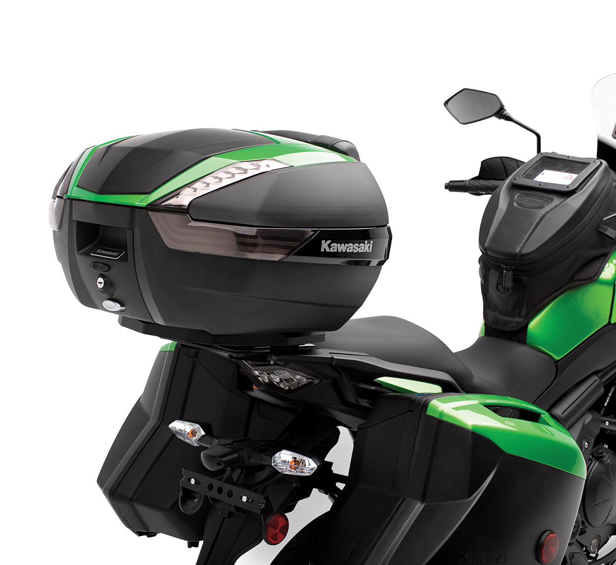 Kawasaki Ern Accessories Kawasaki Ern Accessories