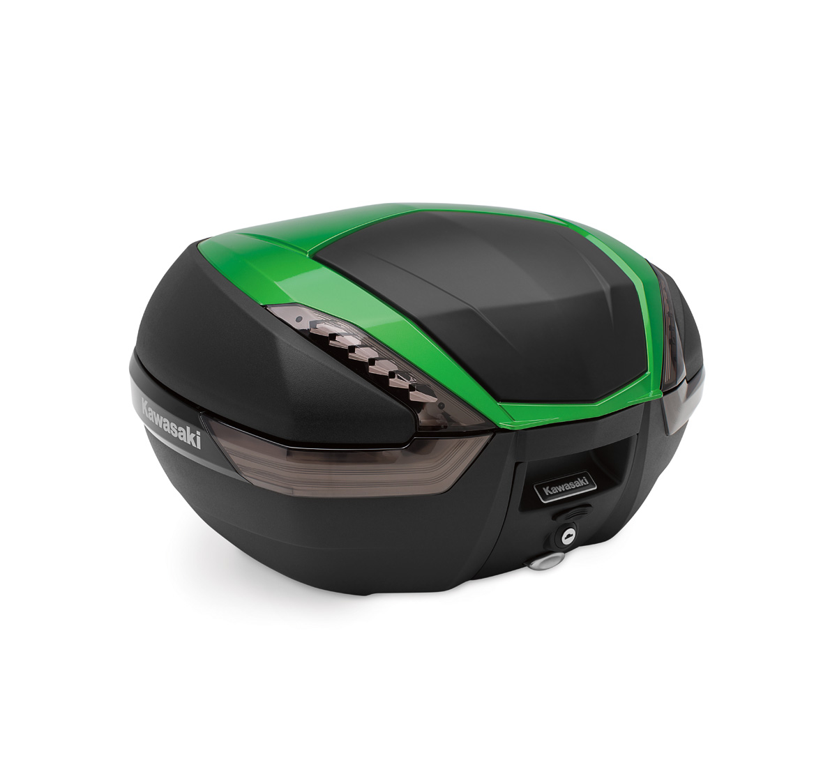 kawasaki versys 1000 top case