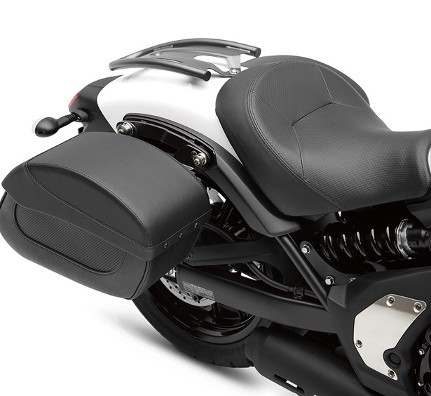 vulcan s panniers