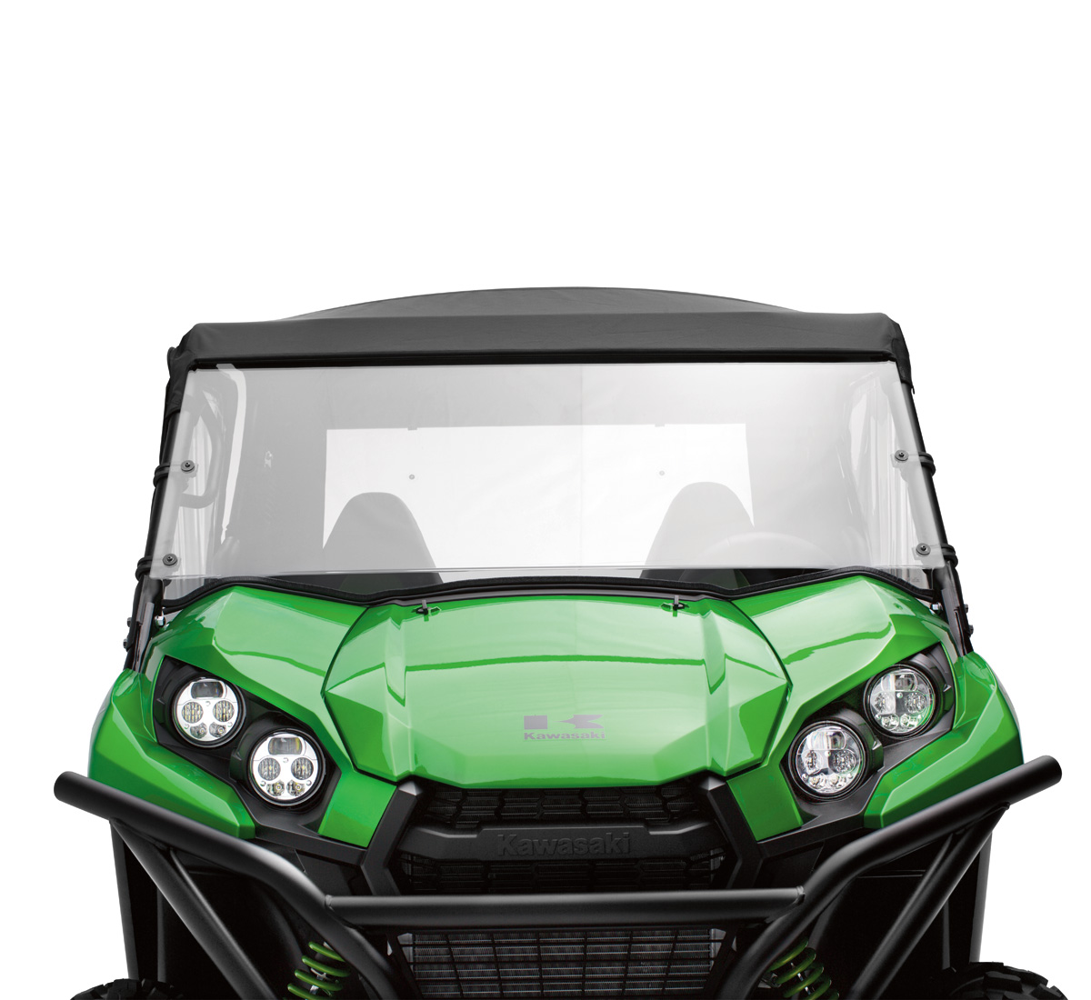 Side X Led Headlight Set Led Headlight Set