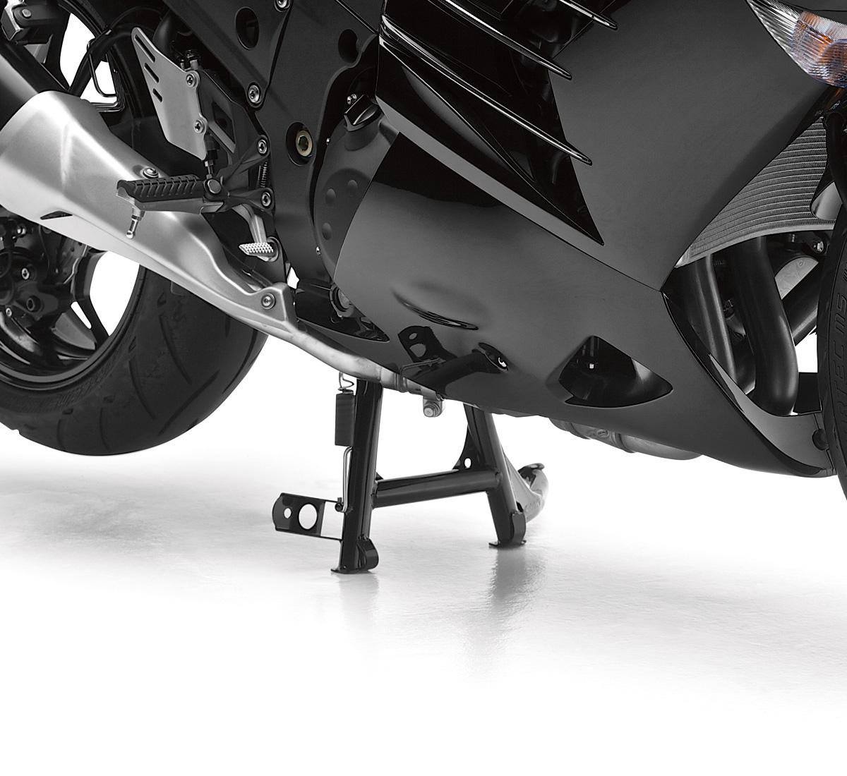 2018 Ninja Zx 14r Abs Se Ninja Motorcycle By Kawasaki