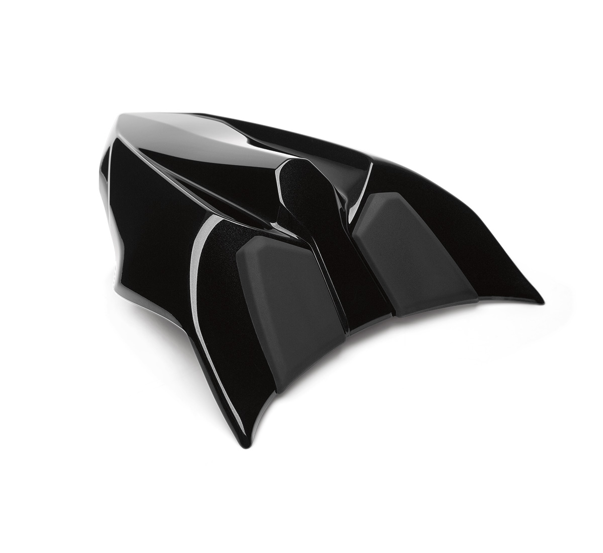 kawasaki ninja 650 rear seat cowl