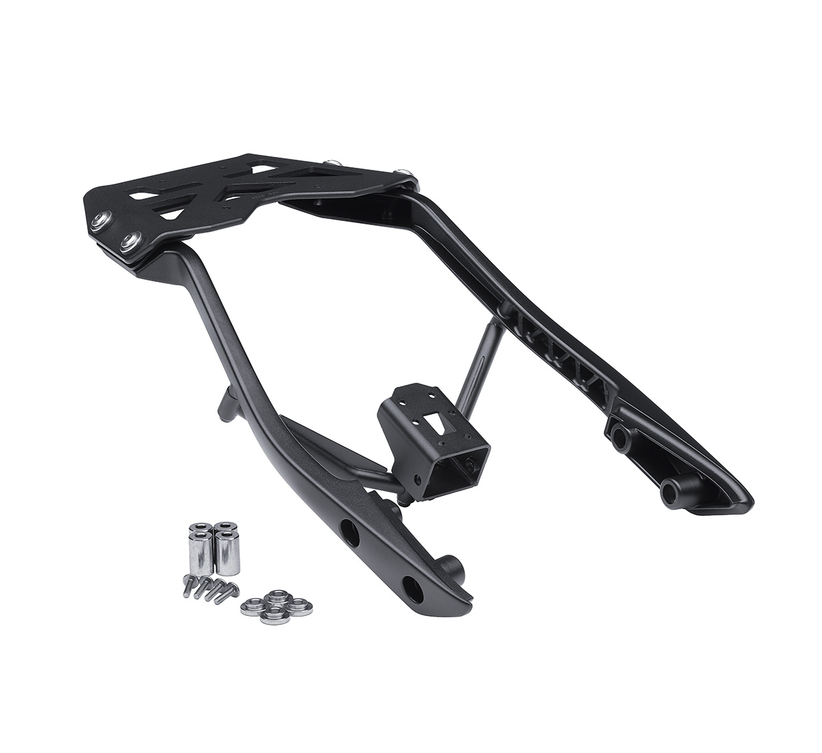 motorcycle top box brackets