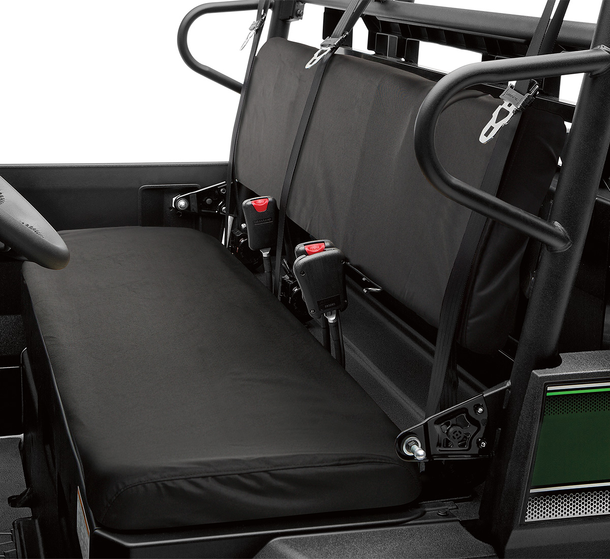 Side X Mule Pro Seat Cover