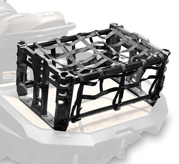 Rear Cargo Rack model