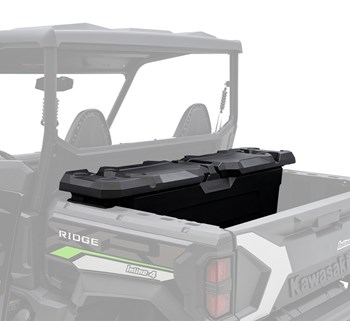 KQR™ Cargo Bed Storage Box model