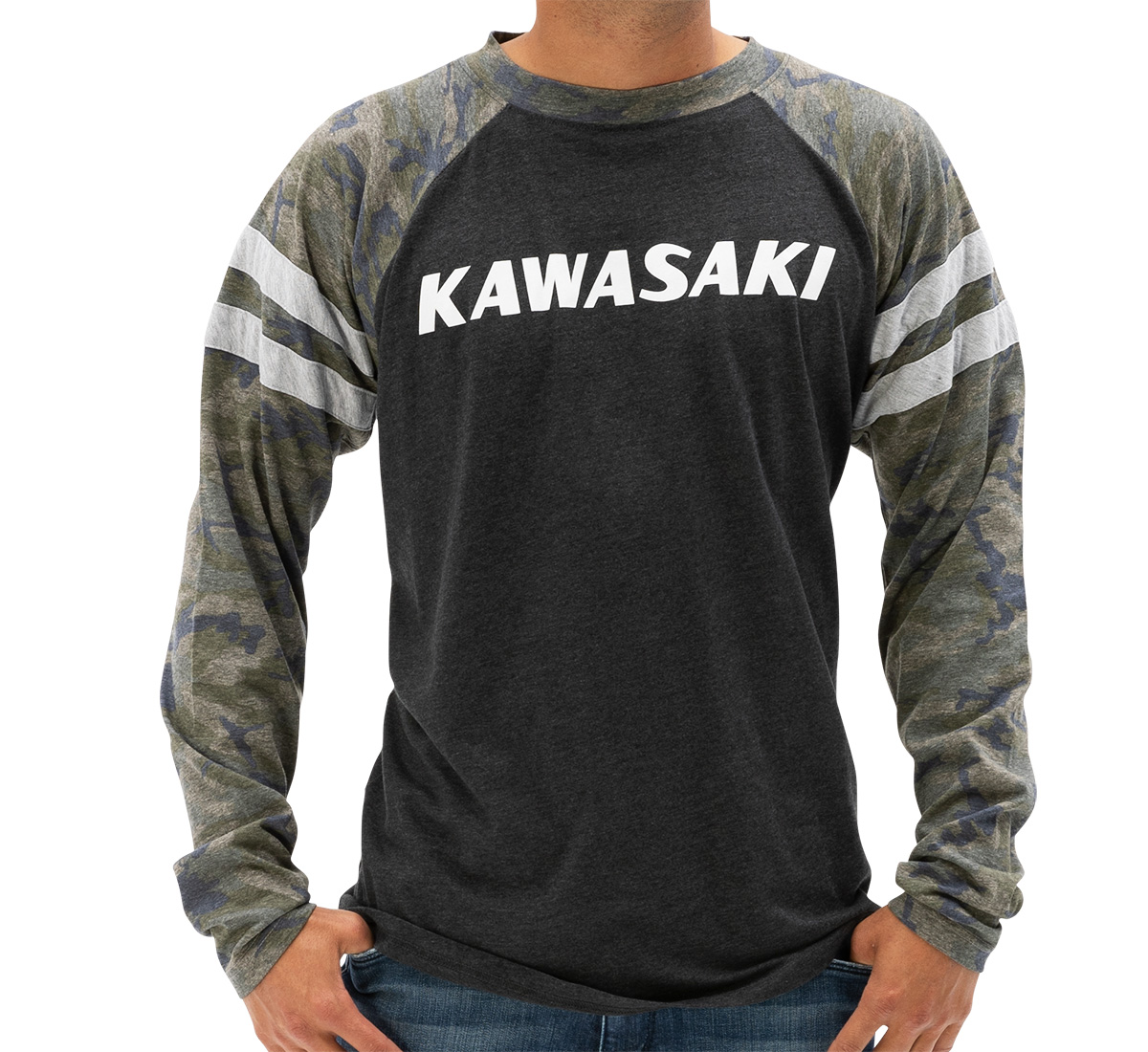 Official Kawasaki Apparel | Ride In 
