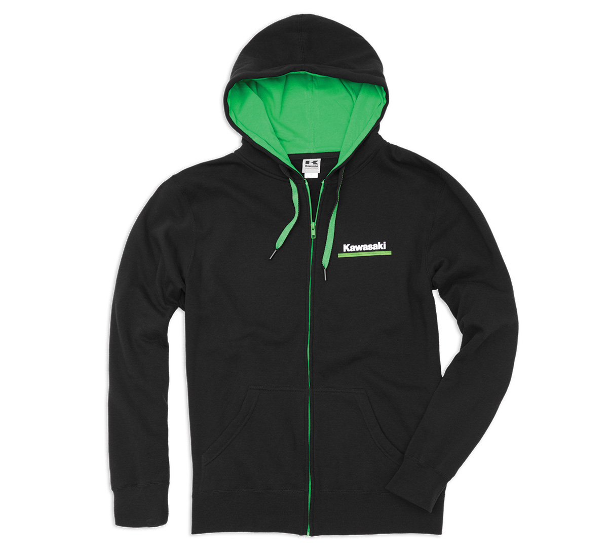 kawasaki hoodie