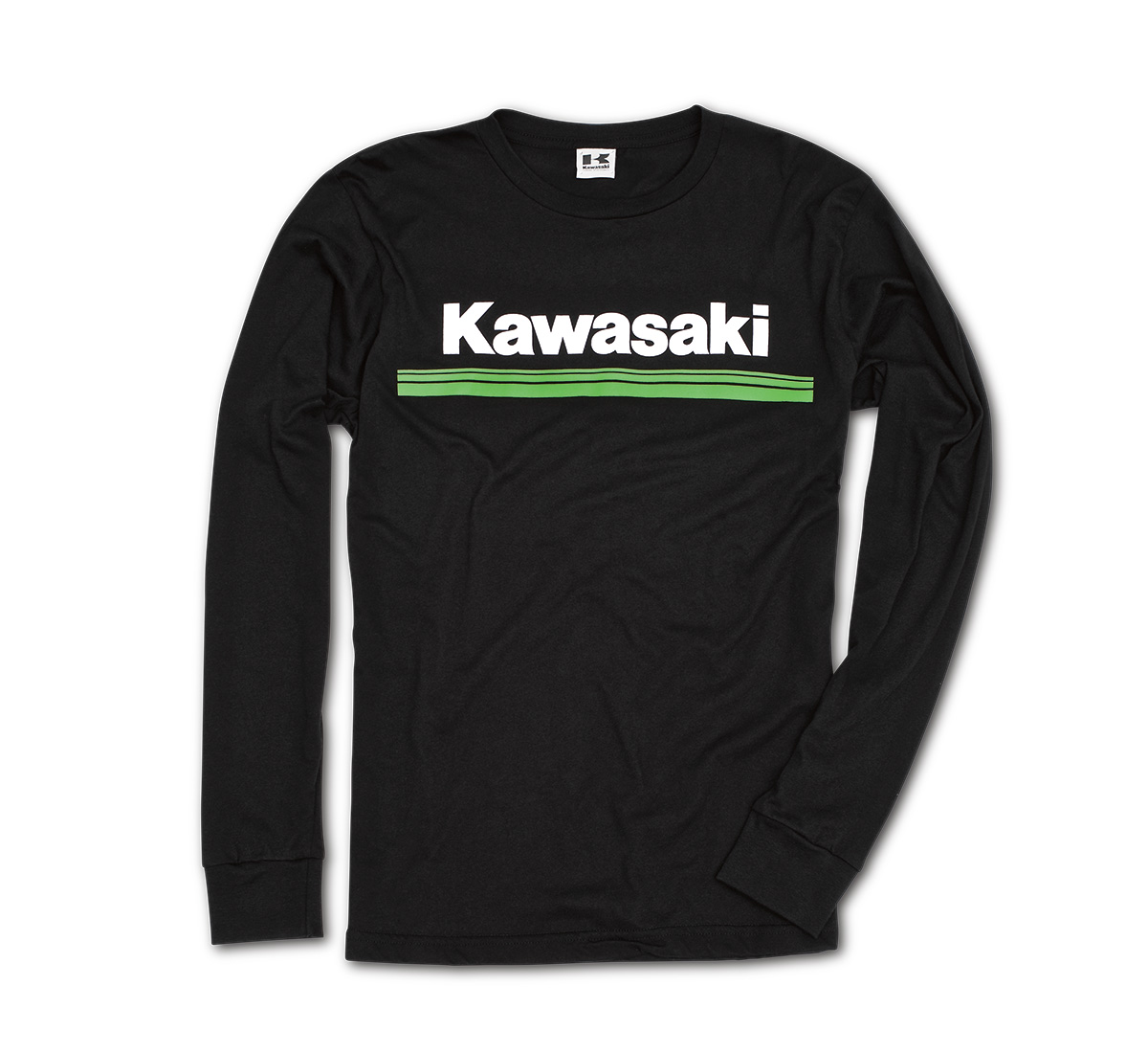 kawasaki shirt