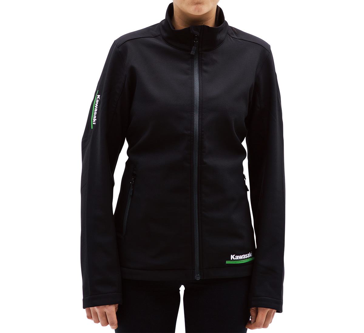 women's kawasaki apparel