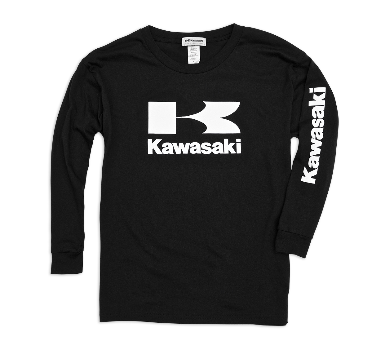 kawasaki work shirt