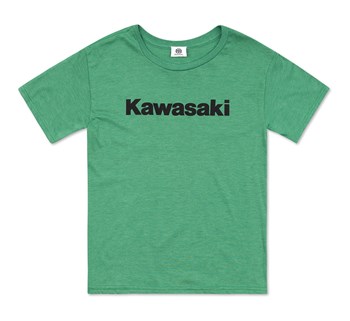 Youth Kawasaki T-Shirt model