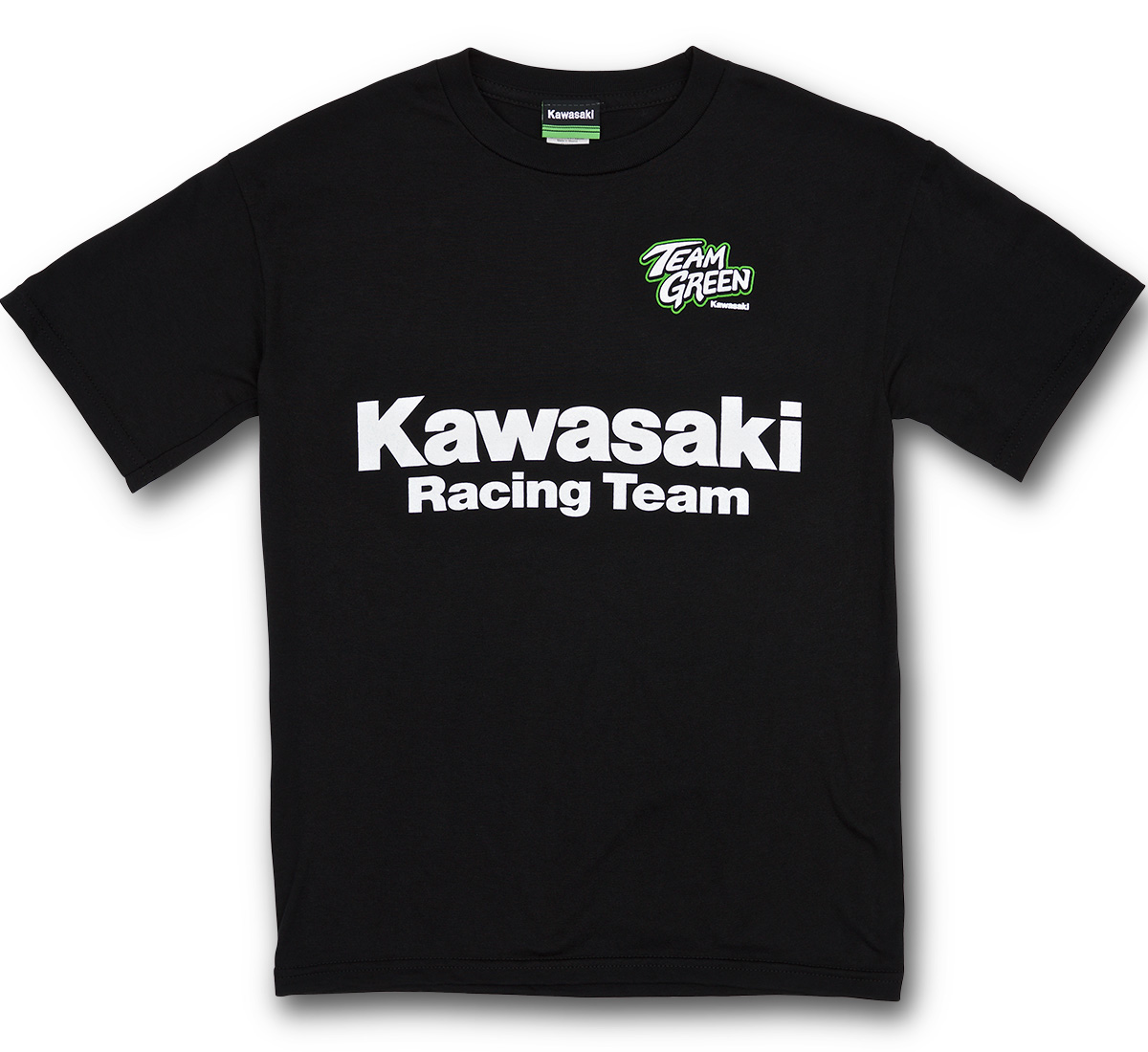 kawasaki racing t shirts