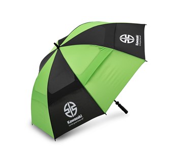 Kawasaki River Mark Umbrella model