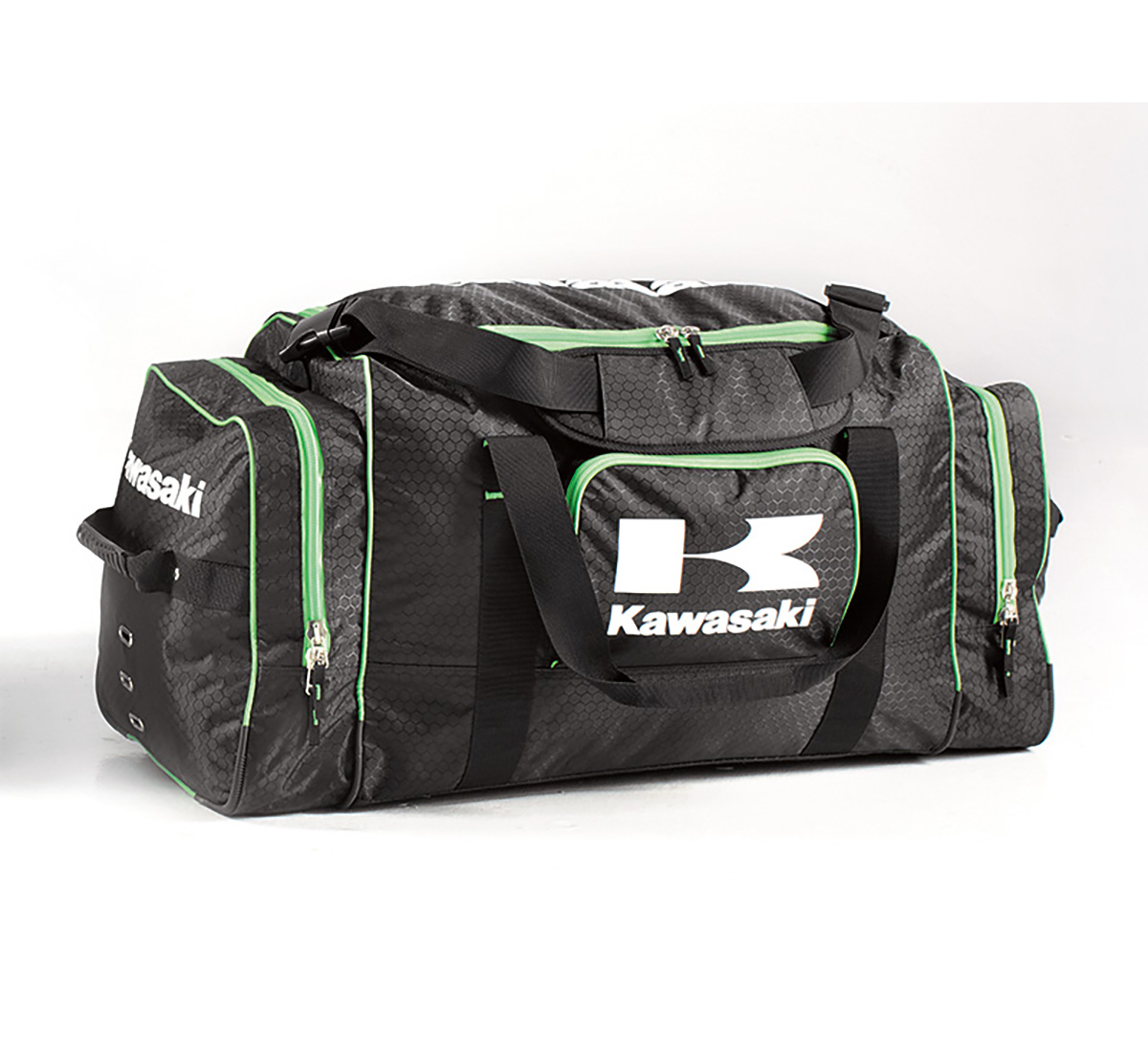 motocross gear bag