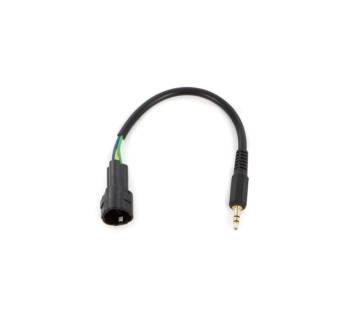 Kawasaki K10400-040 iPod Adaptor Kit