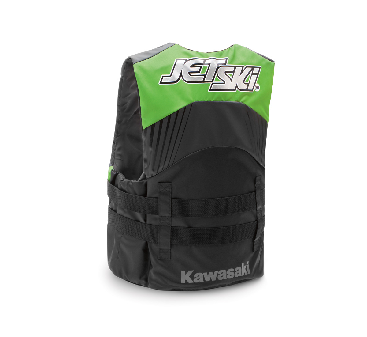 Jet Ski® Unleashed 3 Buckle Nylon Vest