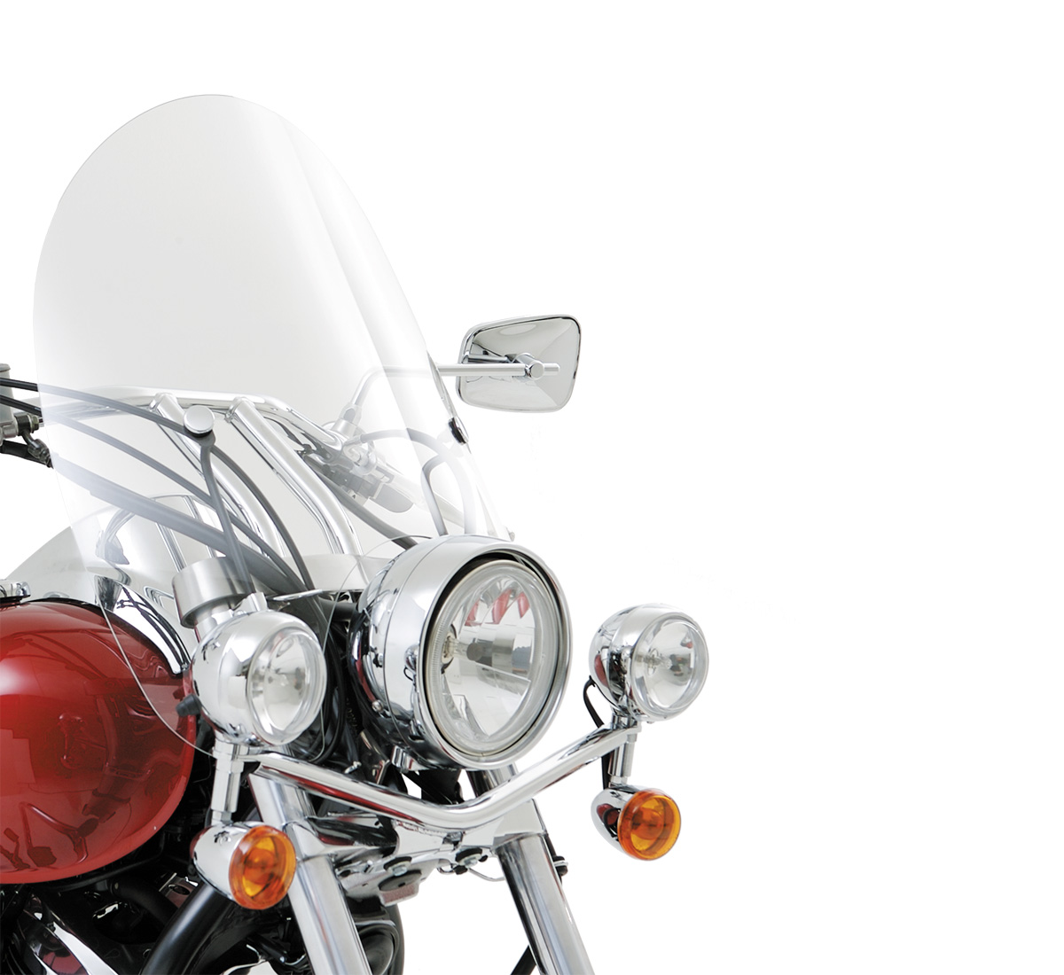 2007 kawasaki vulcan 900 accessories