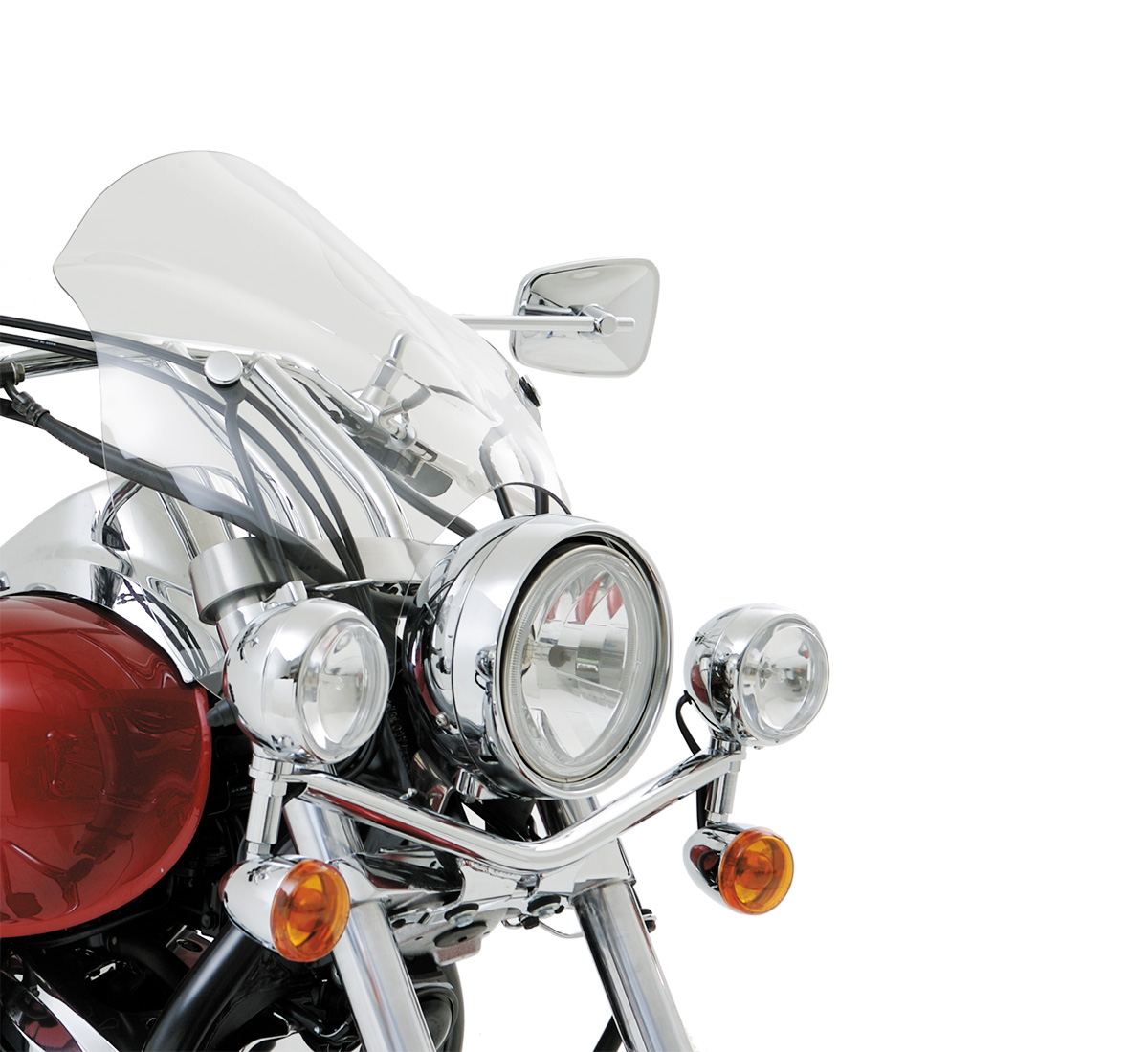 2007 kawasaki vulcan 900 accessories