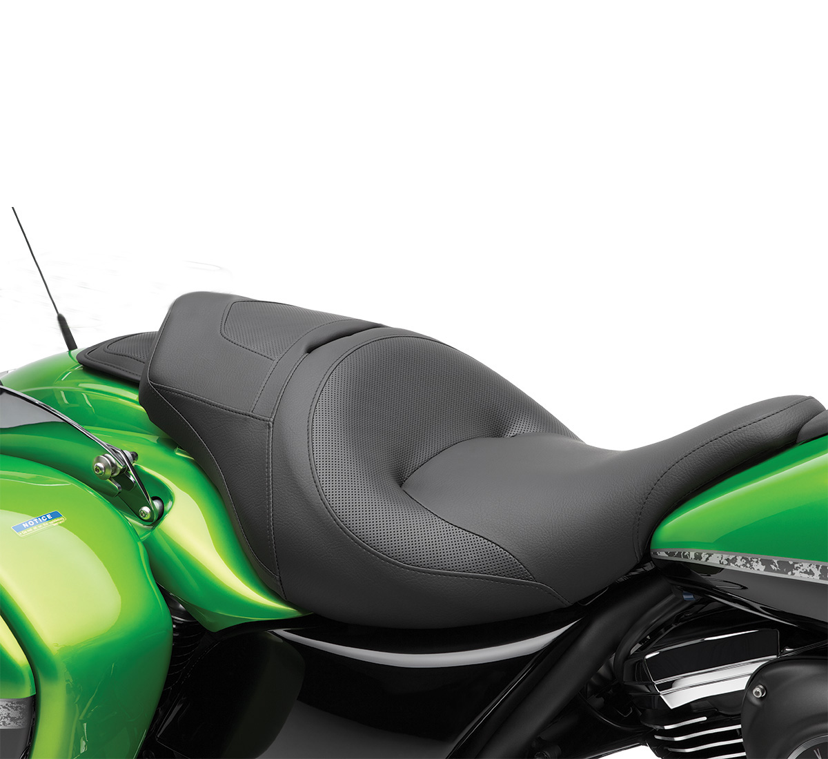 Motorcycle Solo Seat