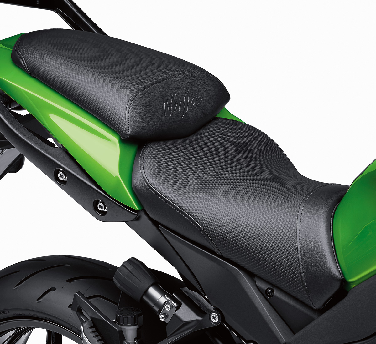 2018 Kawasaki Ninja 1000 The Comprehensive Review Team Bhp