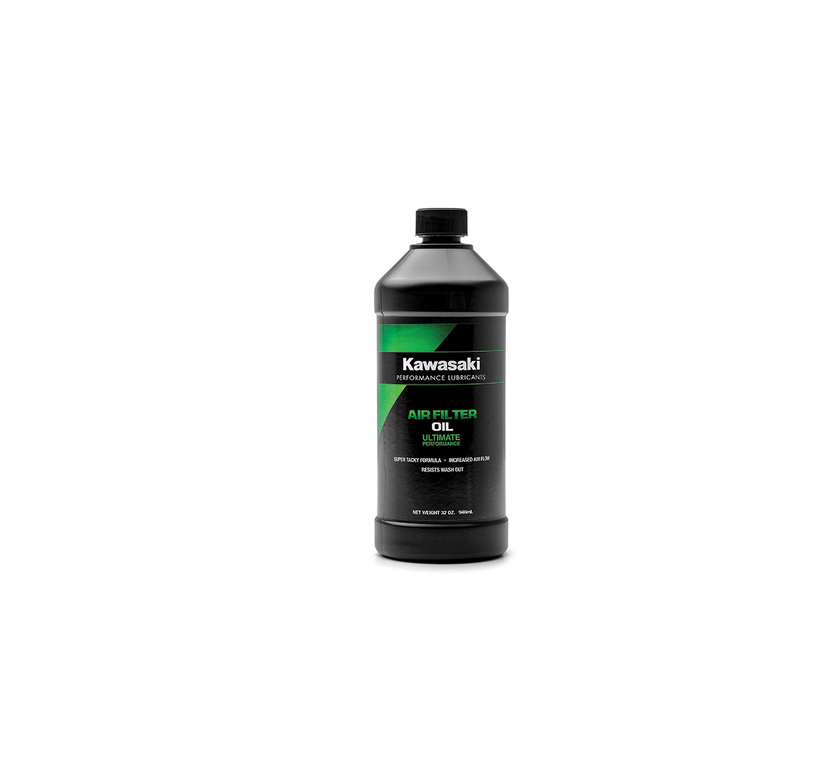 Kawasaki Performance Air Filter Oil - 