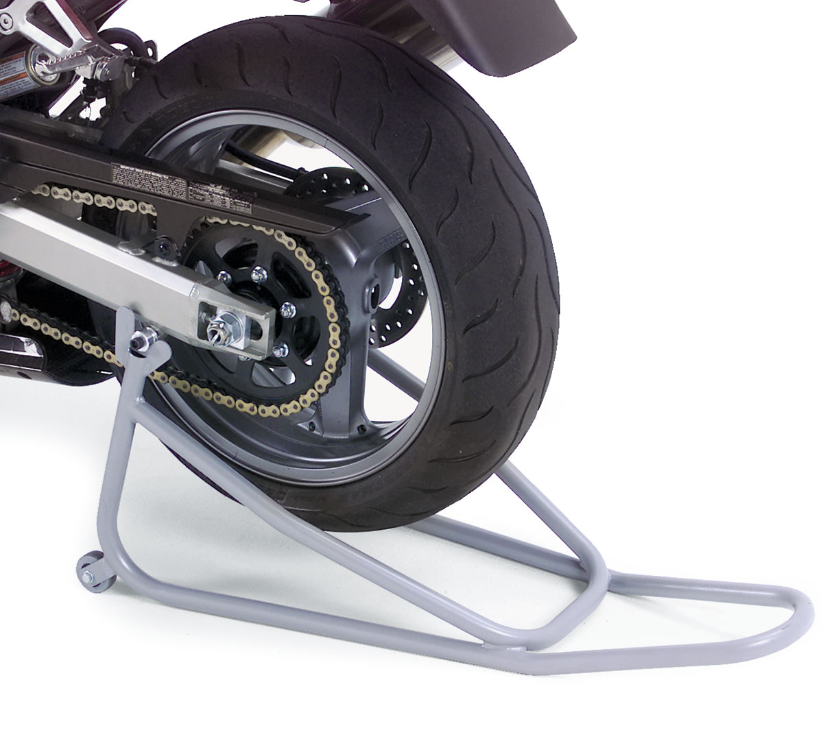 motorcycle swing