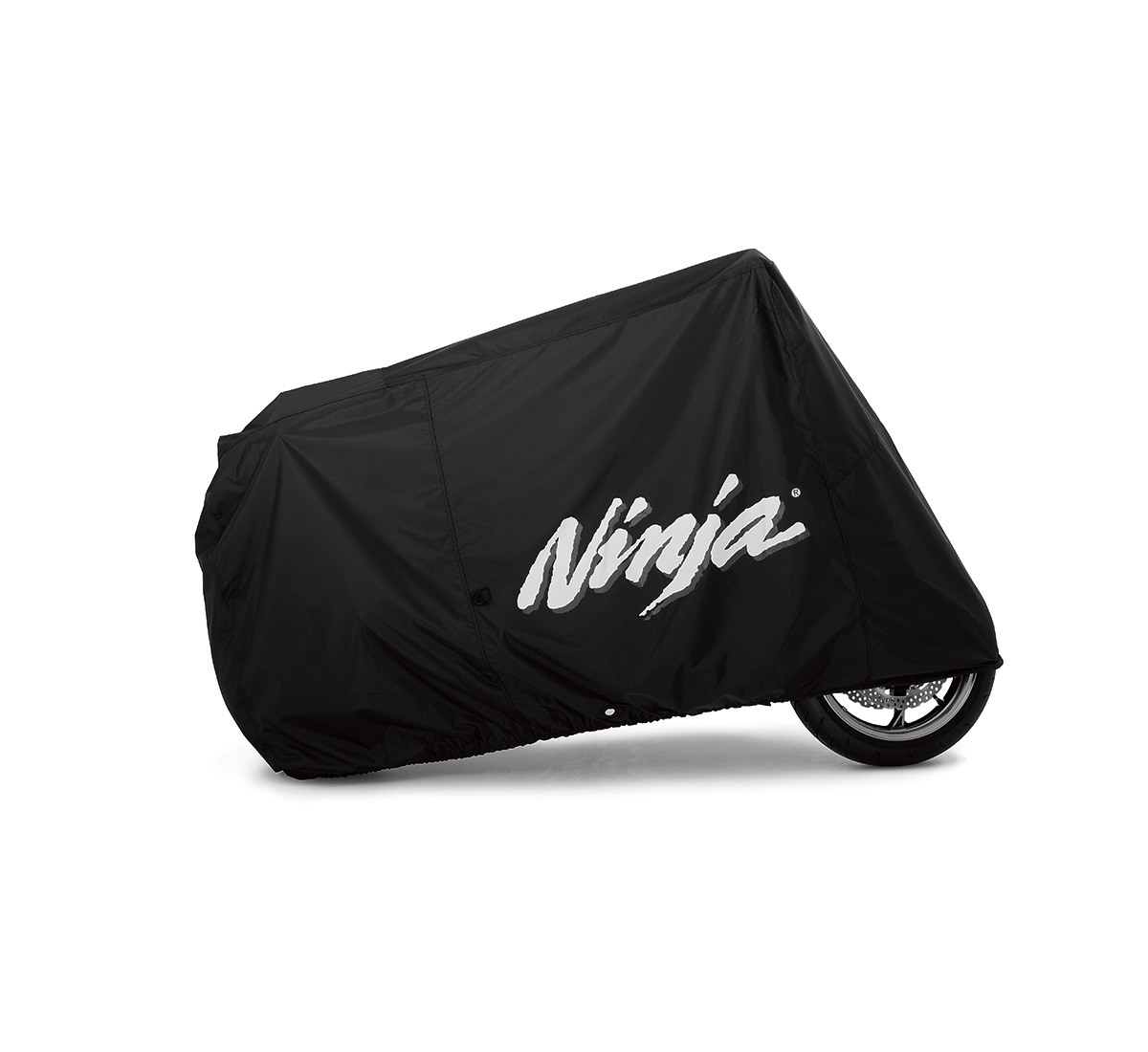 cover ninja bike