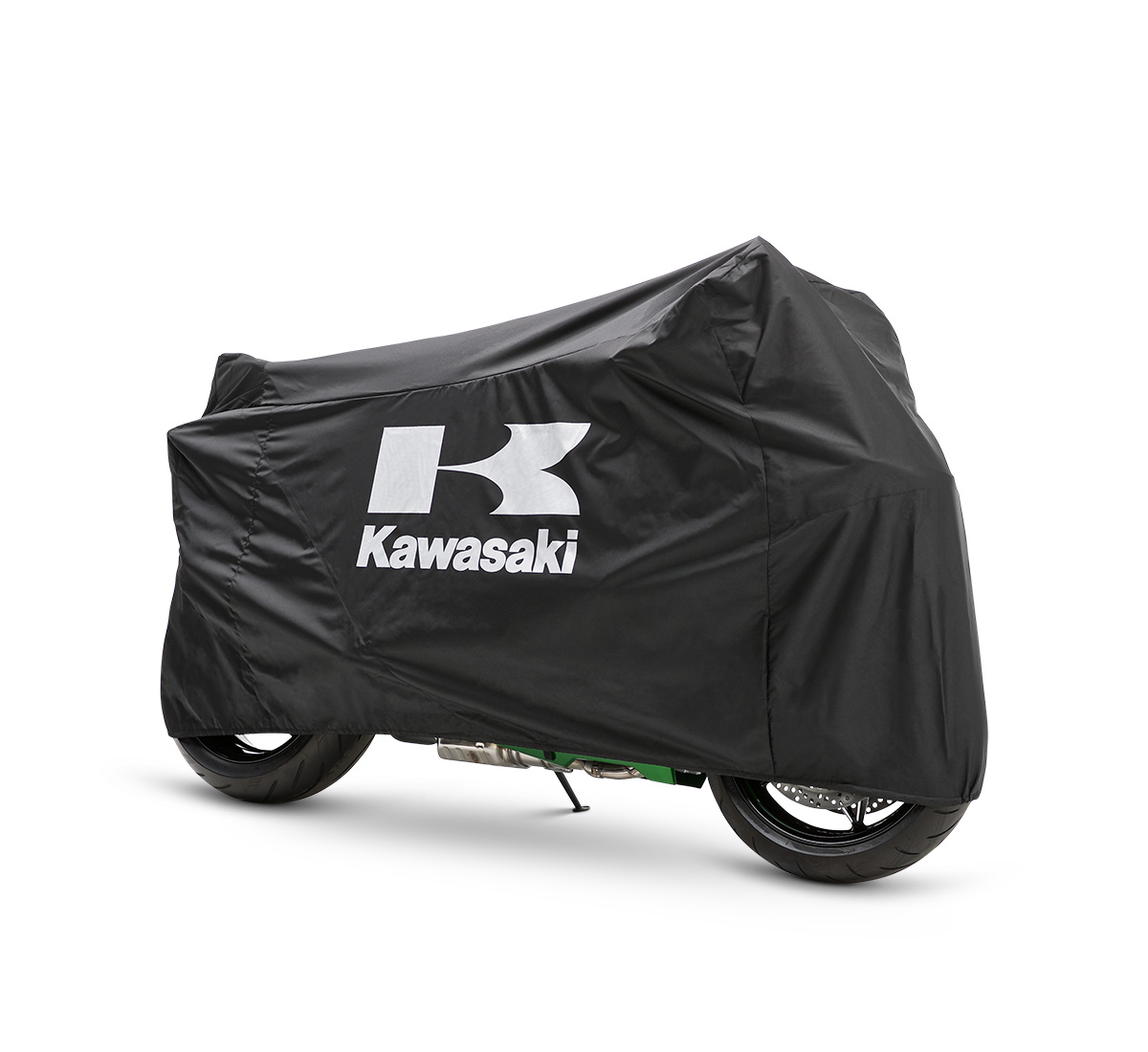 kawasaki ninja cover