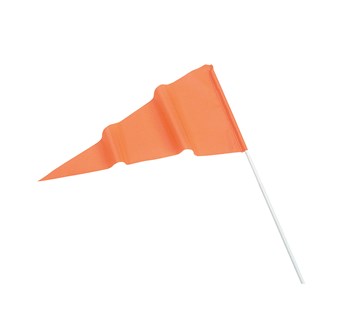 Whip Flag model