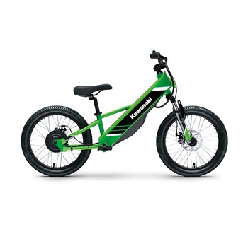 Elektrode®  20 - Lime Green model