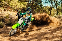2018 Klx 140 Klr Klx Motorcycle By Kawasaki