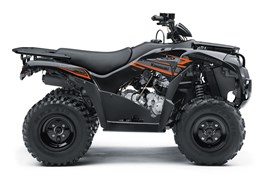2018 Brute Force 300 Brute Force Atv By Kawasaki