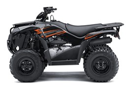 2018 Brute Force 300 Brute Force Atv By Kawasaki