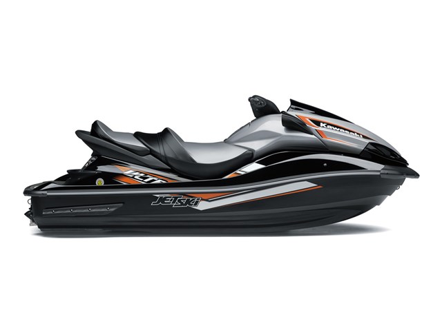 2018 JET SKI ULTRA LX By Kawasaki