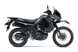 2018 Klr 650 Klr Klx Motorcycle By Kawasaki