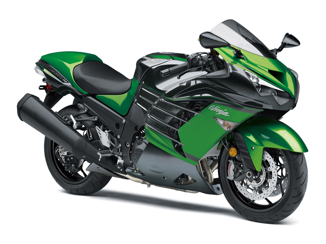 The 2018 14R | Kawasaki Ninja ZX Forum