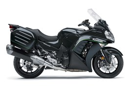 2018 Concours 14 Abs Concours Motorcycle By Kawasaki