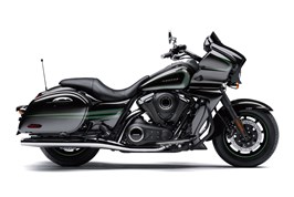 Kawasaki Vulcan Vaquero Mode A Mode B Kawasaki Vulcan Vaquero Mode A Mode B