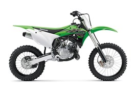 2019 Kx 100 Kx Motorcycle By Kawasaki