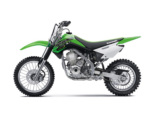 2019 KLX 140 By Kawasaki