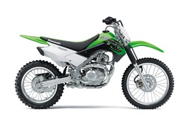 2019 Klx 140l Klr Klx Motorcycle By Kawasaki