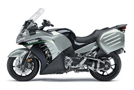 2019 Concours 14 Abs Concours Motorcycle By Kawasaki