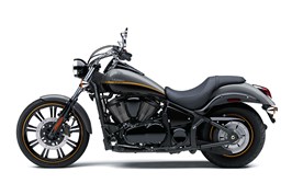 2019 Vulcan 900 Custom Vulcan Motorcycle By Kawasaki