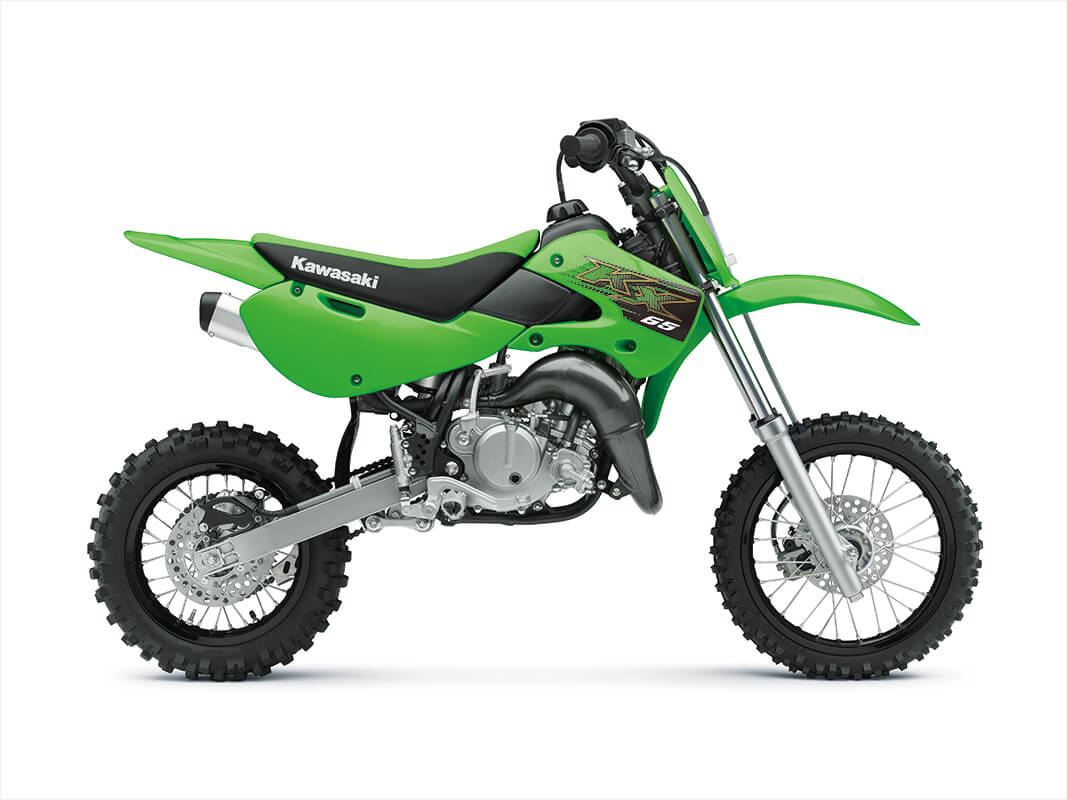 kawasaki kids motorcycle