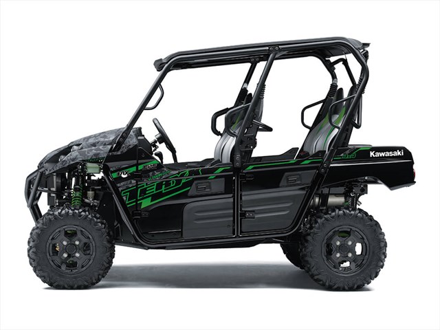 Teryx Wiring Diagram
